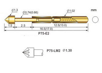 contact pin