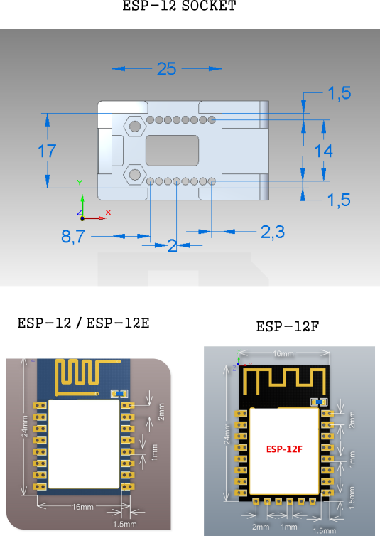 contact pin