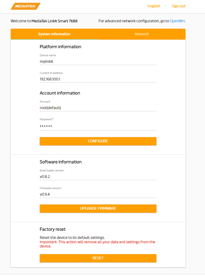 Putty programm